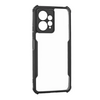 Gigapack Xiaomi Redmi Note 12 4G Szilikon tok, fekete (GP-155836) Gigapack Xiaomi Redmi Note 12 4G Szilikon tok, fekete (GP-155836)