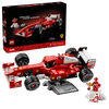 LEGO® Icons Ferrari F2004 és Michael Schumacher (11375) LEGO® Icons Ferrari F2004 és Michael Schumacher (11375)