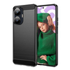 Gigapack Realme C55 Flip tok, fekete (GP-139462)