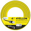 Cellfast Yellow 4 rétegű locsolótömlő 1/2