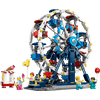 LEGO® Creator 3 az 1-ben Ikonikus óriáskerék (31389)