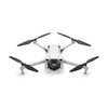 DJI Mini 3 Drón, vezérlő nélkül (CP.MA.00000582.01)