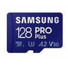 Samsung PRO PLUS (Blue Wave) 128 GB