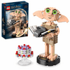 LEGO® Harry Potter Dobby™ kućni vilenjak (76421) LEGO® Harry Potter Dobby™ kućni vilenjak (76421)