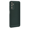 Gigapack Samsung A05s Műanyag tok, sötétzöld (GP-151565)