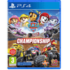 PAW Patrol Rescue Wheels: Championship - PS4 játék PAW Patrol Rescue Wheels: Championship - PS4 játék
