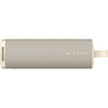 Xiaomi Sound Outdoor Bluetooth hangszóró, arany (QBH4370GL) Xiaomi Sound Outdoor Bluetooth hangszóró, arany (QBH4370GL)