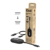 Club 3D CSV-2570 Wireless USB-C® to HDMI™ Transmitter és Receiver