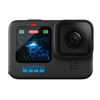 GoPro Hero12 akcijska kamera, crna (CHDHX-121-RW) GoPro Hero12 akcijska kamera, crna (CHDHX-121-RW)