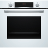 Bosch HBA534BW3 Serie 4 Beépíthető sütő, fehér Bosch HBA534BW3 Serie 4 Beépíthető sütő, fehér