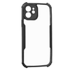 Gigapack Apple iPhone 12 Pro Szilikon tok, fekete (GP-155839) Gigapack Apple iPhone 12 Pro Szilikon tok, fekete (GP-155839)