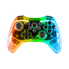 Konix Crystal Nintendo Switch/PC Vezeték Nélküli kontroller, átlátszó (KX-SW-GP-CRYSTAL) Konix Crystal Nintendo Switch/PC Vezeték Nélküli kontroller, átlátszó (KX-SW-GP-CRYSTAL)