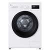 LG F4A10S7NWK Elöltöltős mosógép LG F4A10S7NWK Elöltöltős mosógép