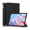 Gigapack GP-147585 Honor Pad X9 Bőr hatású tok, fekete Gigapack GP-147585 Honor Pad X9 Bőr hatású tok, fekete