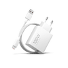 Xiaomi 100W Charging Combo Hálózati töltő (BHR095VEU)