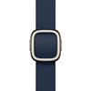 Apple Watch 42 mm-es mélykék szíj modern csattal, S (MXW03ZM/A) Apple Watch 42 mm-es mélykék szíj modern csattal, S (MXW03ZM/A)