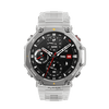 Amazfit T-Rex 3 Okosóra, szürke (W2322GL6N) Amazfit T-Rex 3 Okosóra, szürke (W2322GL6N)