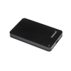 500GB 2,5 USB 3.2 Memory Case Black