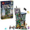 LEGO® Harry Potter™ Luna Lovegood háza (76467) LEGO® Harry Potter™ Luna Lovegood háza (76467)
