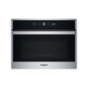 Beép.Mikró 1000W 40L Crisp/Grill inox