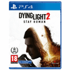 PS4S Dying Light 2