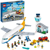 LEGO® City Utasszállító repülőgép (60262) LEGO® City Utasszállító repülőgép (60262)