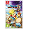 NS Dragon Quest Builders 2 Software