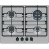 Bosch PGH6B5K60 Serie 4 Beépíthető gázfőzőlap Bosch PGH6B5K60 Serie 4 Beépíthető gázfőzőlap