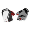 Ducati Urban zselés kesztyű, fehér Ducati Urban zselés kesztyű, fehér