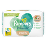 Pampers Harmonie Coco Nedves Törlőkendő, 132 db Pampers Harmonie Coco Nedves Törlőkendő, 132 db