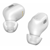 Baseus NGWM01-02 vezeték nélküli fülhallgató, fehér