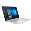 HP 15-dw1006nh Windows 10 ezüst notebook (15,6