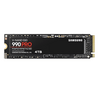 Samsung 990 PRO NVMe 2.0 SSD, 4TB (MZ-V9P4T0BW) Samsung 990 PRO NVMe 2.0 SSD, 4TB (MZ-V9P4T0BW)