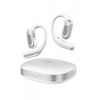 Shokz OpenFit Pro Bluetooth headset, fehér (T010WT)