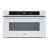 Whirlpool WMD54MW Beépíthető mikrohullámú sütő, fehér Whirlpool WMD54MW Beépíthető mikrohullámú sütő, fehér