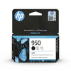 HP 950 fekete eredeti tintapatron (CN049AE) HP 950 fekete eredeti tintapatron (CN049AE)