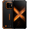 HAMMER Energy X2 Okostelefon, fekete/narancssárga