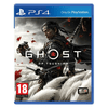 PS4 Ghost of Tsushima