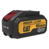 CAT DXB8HP Power+ Akkumulátor, 18V, 8.0Ah