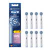 Oral-B EB60-8 Pro Sensitive Clean fogkefefej, 8 db Oral-B EB60-8 Pro Sensitive Clean fogkefefej, 8 db