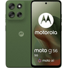 Motorola Moto G56 8/256GB 5G pametni telefon, zelene boje Motorola Moto G56 8/256GB 5G pametni telefon, zelene boje