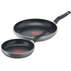 Tefal C2739053 Superstart serpenyő szett, 20/26cm Tefal C2739053 Superstart serpenyő szett, 20/26cm