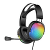 Vertux Sirius 7.1 Gamer Headset, fekete Vertux Sirius 7.1 Gamer Headset, fekete