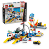 LEGO® Super Mario™: Mario Kart™ – Toad's Garage (72035) LEGO® Super Mario™: Mario Kart™ – Toad's Garage (72035)