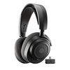 Steelseries Arctis Nova 7 Wireless Gen 2 Fejhallgató, fekete (61730) Steelseries Arctis Nova 7 Wireless Gen 2 Fejhallgató, fekete (61730)