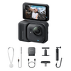Insta360 Go Ultra Creator Bundle Akciókamera, fekete Insta360 Go Ultra Creator Bundle Akciókamera, fekete