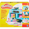 Play-Doh: csodás tortaszelet játékkészlet (G04975L0) Play-Doh: csodás tortaszelet játékkészlet (G04975L0)