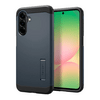 Spigen Samsung A56 5G Szilikon tok, sötétszürke (ACS09295) Spigen Samsung A56 5G Szilikon tok, sötétszürke (ACS09295)