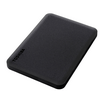 Toshiba 1TB Canvio Advance USB 3.2 Gen1 Külső HDD - fekete Toshiba 1TB Canvio Advance USB 3.2 Gen1 Külső HDD - fekete