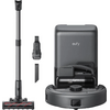 Anker Eufy E20 3in1 Robotporszívó, fekete (T2070G10) Anker Eufy E20 3in1 Robotporszívó, fekete (T2070G10)